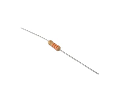 VISHAY SFR25H0003302JR500