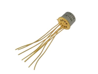 TELEDYNE 411T-12