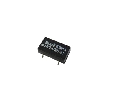 BEL FUSE S407-0005-93