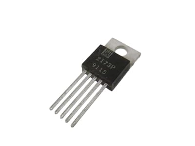 SILICON GENERAL SG2173P
