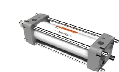 TPC MECHATRONICS CO AM2L50-1000XB6W