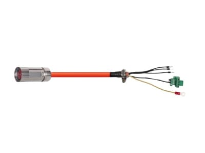 RADWELL VERIFIED SUBSTITUTE 6FX8002-5DS23-1CA0-SUB