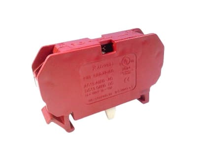 RADWELL VERIFIED SUBSTITUTE ZB4BV01S-SUB-1 N/C-KIT