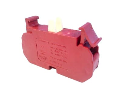 RADWELL VERIFIED SUBSTITUTE ZB4BW413-SUB-1 N/C-KIT