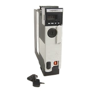ALLEN BRADLEY 1756-L71K