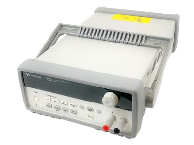 KEYSIGHT TECHNOLOGIES E3640A-0EM