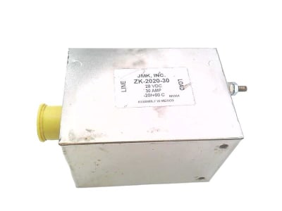 JMK INC ZK-2020-30