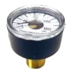 PNEUMADYNE PMG-160