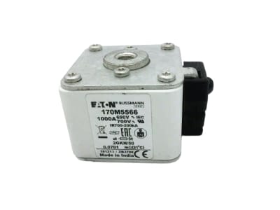 EATON CORPORATION 170M5566