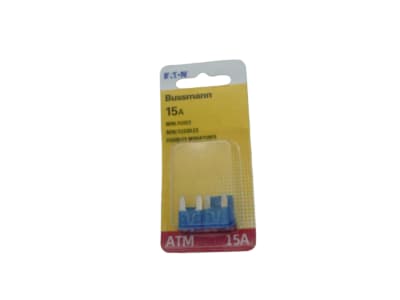 EATON CORPORATION BP/ATM-15-RP