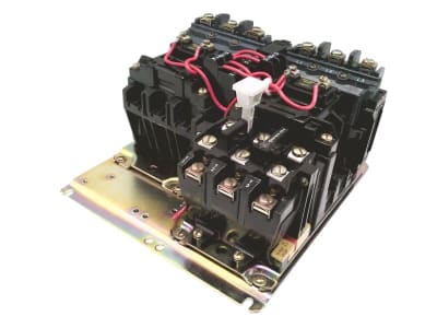 ALLEN BRADLEY 505-BOB-23