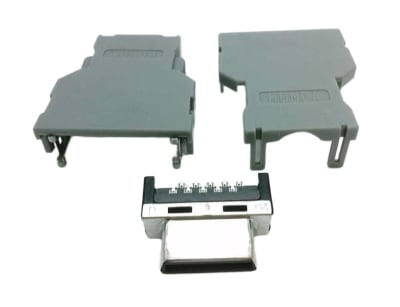 FANUC ZA02B-0120-K301