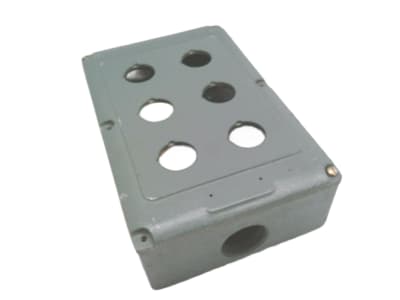 GENERAL ELECTRIC CR2940BC206A