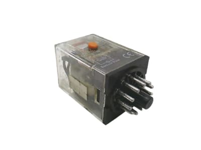 OMRON MK3P5-S-250VAC