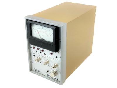 TOKYO SEIMITSU E-PA18T-3PD