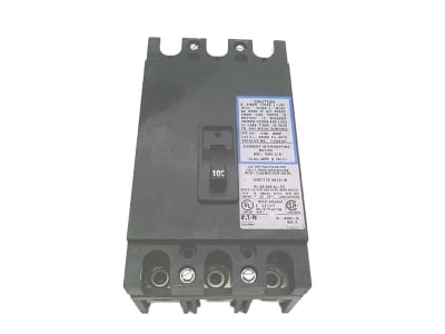 EATON CORPORATION CHH3100