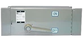 EATON CORPORATION FDPW365J