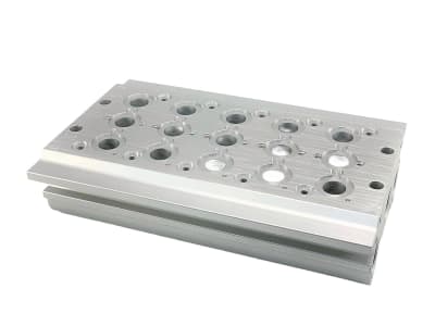 FESTO PRS-3/8-5-B