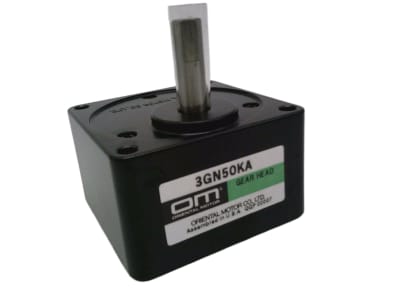 ORIENTAL MOTOR 3GN50KA