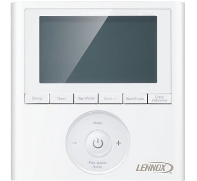 LENNOX 15D30