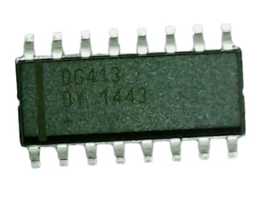 VISHAY DG413DY-E3