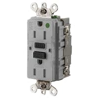 HUBBELL GF8200SGGY