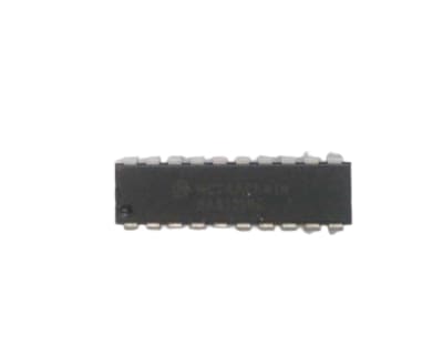 ON SEMICONDUCTOR MC74AC541NG