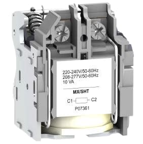 SCHNEIDER ELECTRIC LV429391