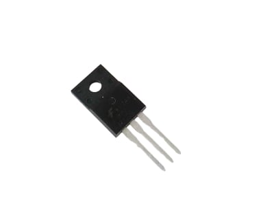 ON SEMICONDUCTOR FQPF10N20C