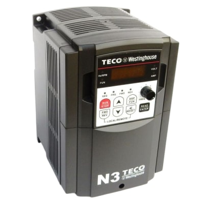 TECO-WESTINGHOUSE N3-405-C