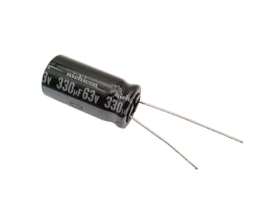 NICHICON UHE1J331MHD