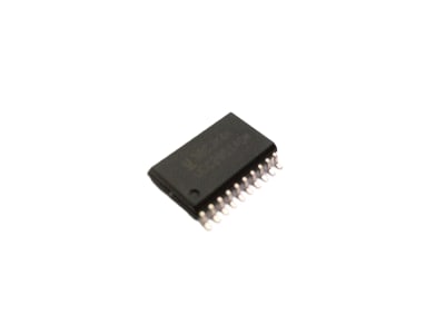 TEXAS INSTRUMENTS SEMI UCC28514DW
