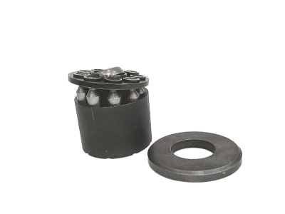 EATON CORPORATION 875773