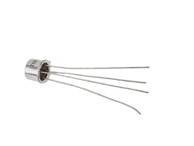 RCA 2N1224