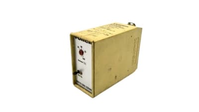 TURCK SSU72-12RX/220VAC