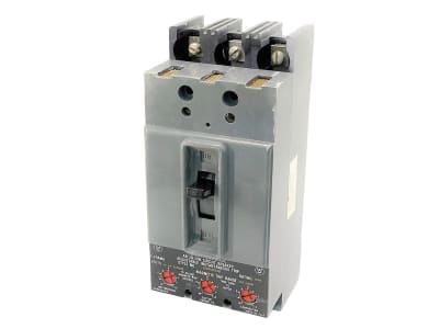 WESTINGHOUSE 1259C52G15