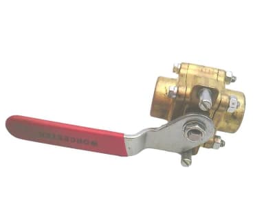 FLOWSERVE 5916RTSE