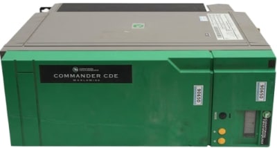 NIDEC CORP 9600-6550