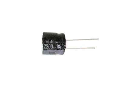 NICHICON URS1C222MHD
