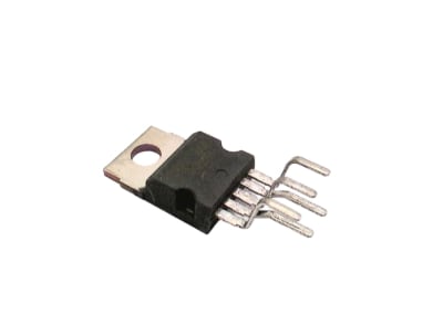 ST MICRO VN02N