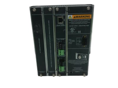 EATON CORPORATION PX4051A6AA