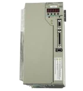 YASKAWA ELECTRIC SGDH-50DE