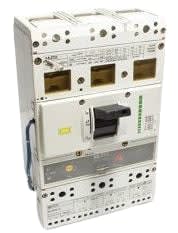 EATON CORPORATION ZM-40-0NZM-10NA