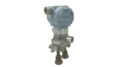 EMERSON 3095-FH23ABA11AB011A