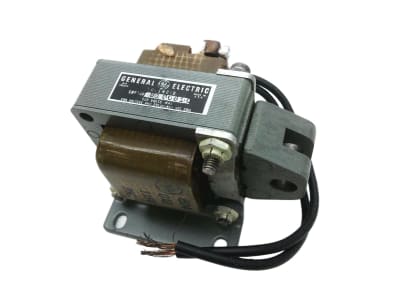GENERAL ELECTRIC CR9500B100B10
