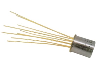 TELEDYNE J432T-26L