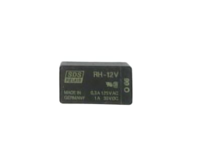 MATSUSHITA ELECTRIC RH-12V
