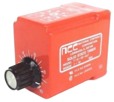 AMETEK T1K-10-467