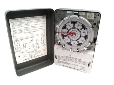 ROBERTSHAW 7008-00
