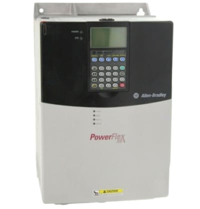 ALLEN BRADLEY 20BD022A0NYNAED1